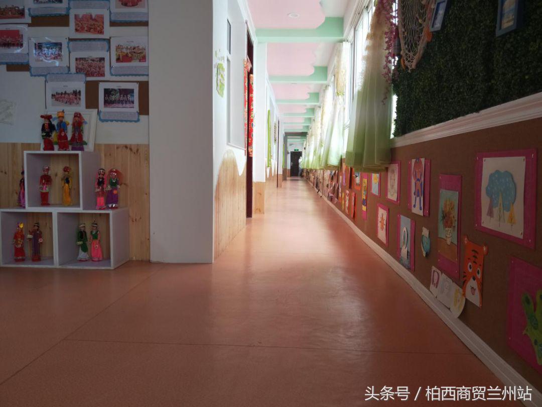 兰州西固美迪幼儿园,兰州市七里河区科迪幼儿园