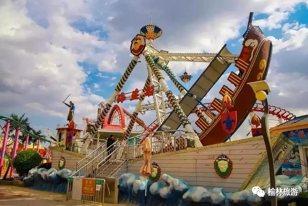 十一期间陕西榆林游玩攻略,榆林出发十一免费游的地方