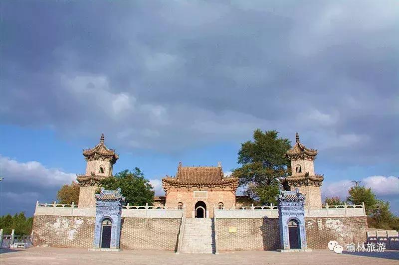 十一期间陕西榆林游玩攻略,榆林出发十一免费游的地方