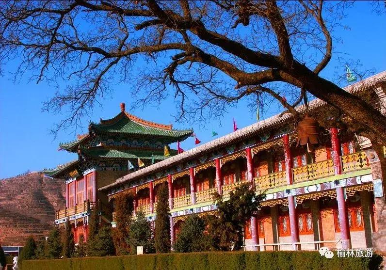 榆林十一假期旅游推荐,十一榆林自驾游攻略