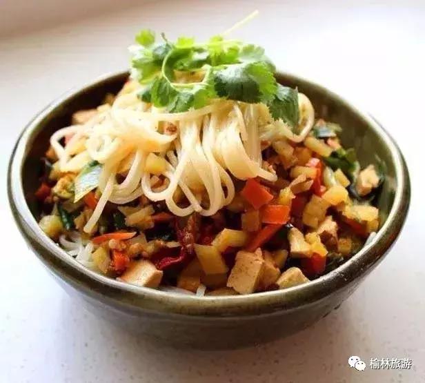 十一期间陕西榆林游玩攻略,榆林出发十一免费游的地方