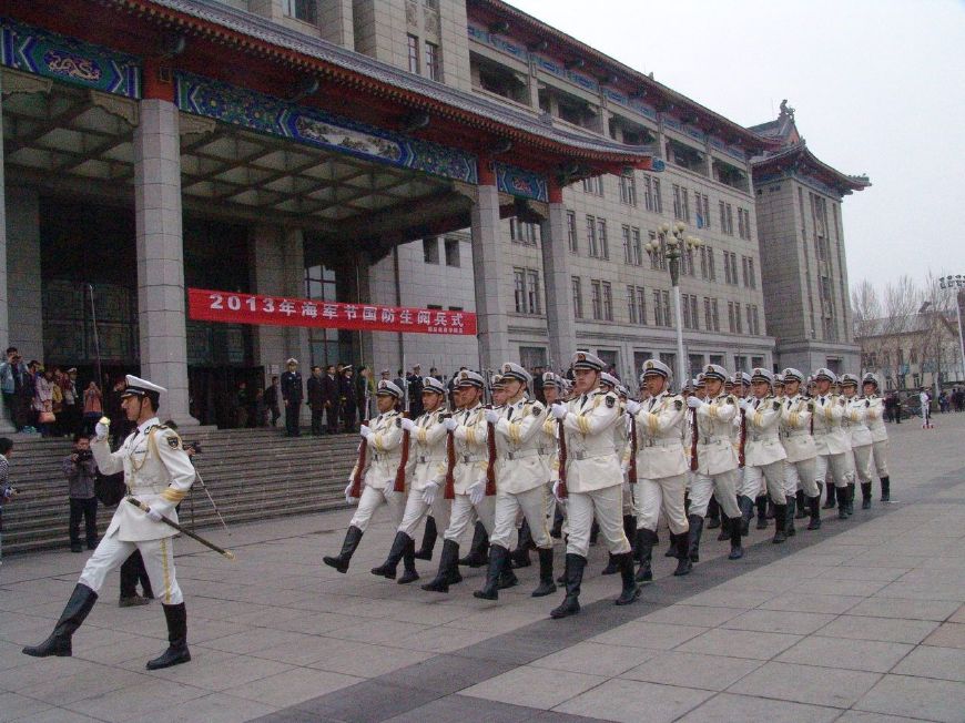 中国最牛的6所军校,中国最牛的一所学校黄埔军校