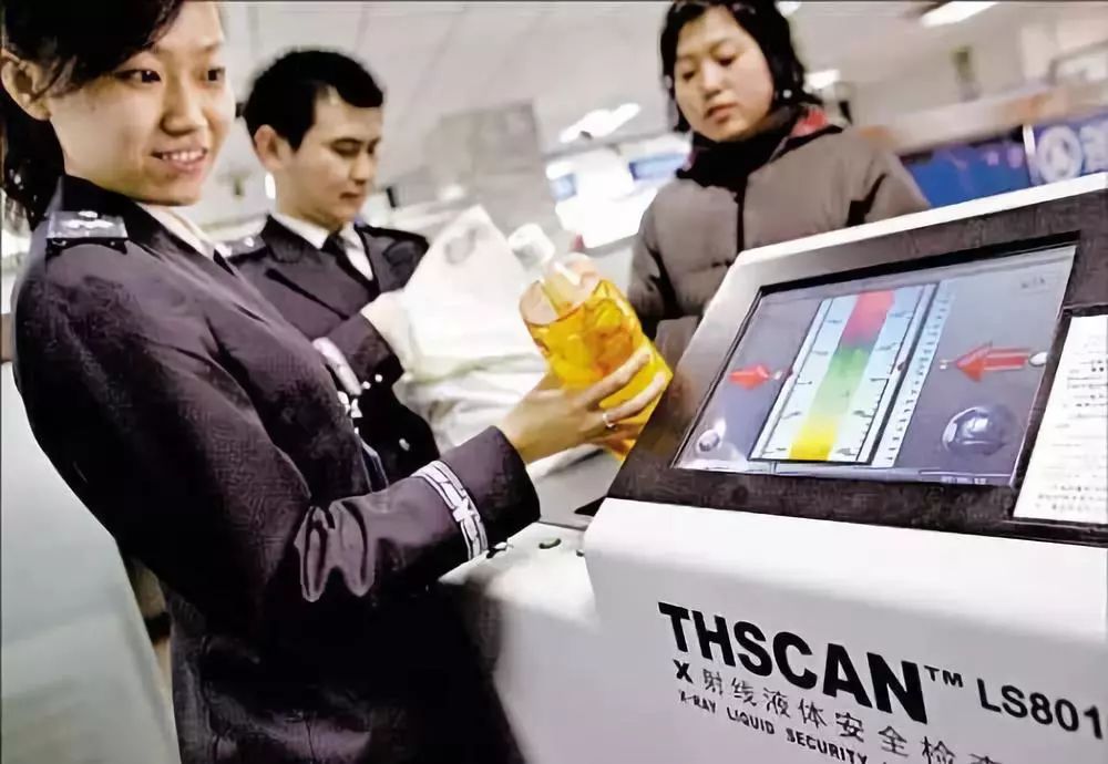 注意!昆明机场规定乘机不得托运单个容积超过5L的酒精饮料