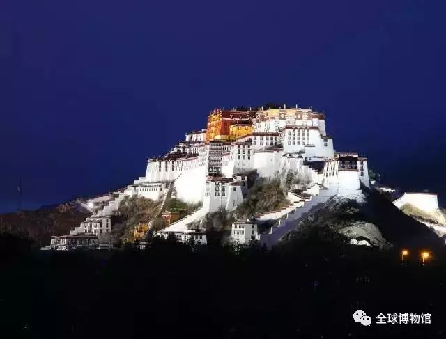 盘点中国博物馆,盘点世界各地博物馆