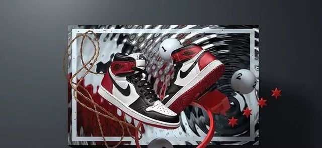 黑脚趾系列有哪些,各种系列的黑红脚趾