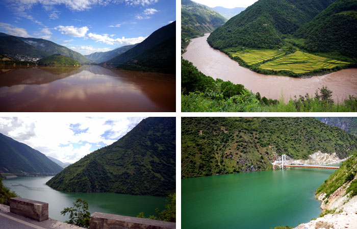 滇藏线越野穿越,滇藏9天自驾穿越之旅