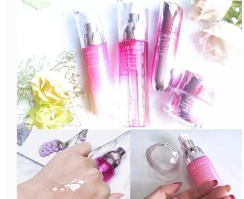 精华啥时候涂最好,精华涂了后用什么