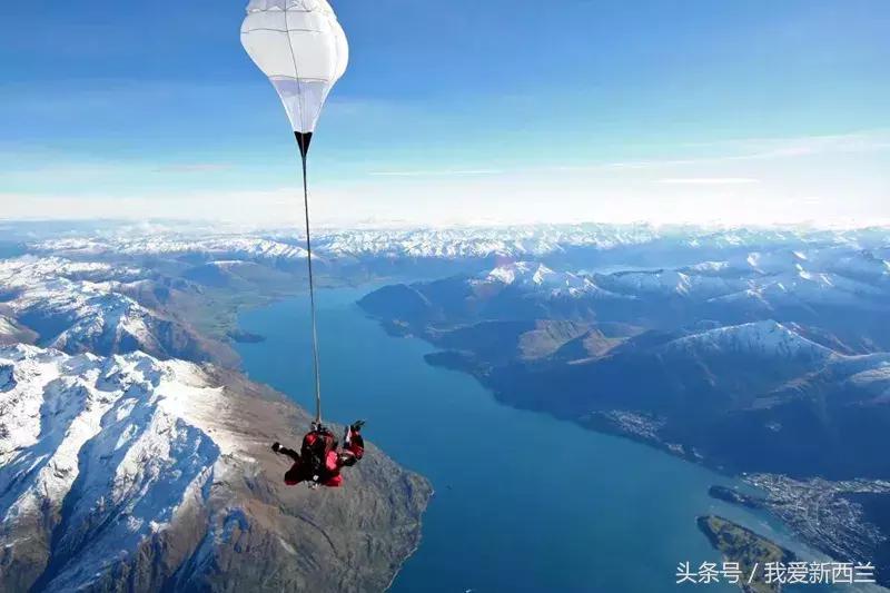 新西兰是不是最美丽的地方,新西兰到底有什么好玩