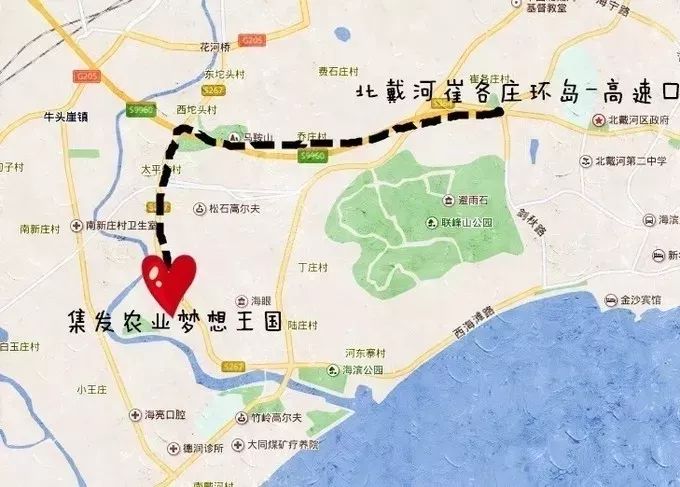 2020年秦皇岛十一免门票旅游景区,从秦皇岛出发十一自驾游去哪玩