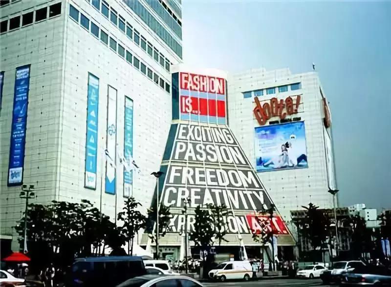 韩国十一旅游,十一省钱旅游攻略亲子游