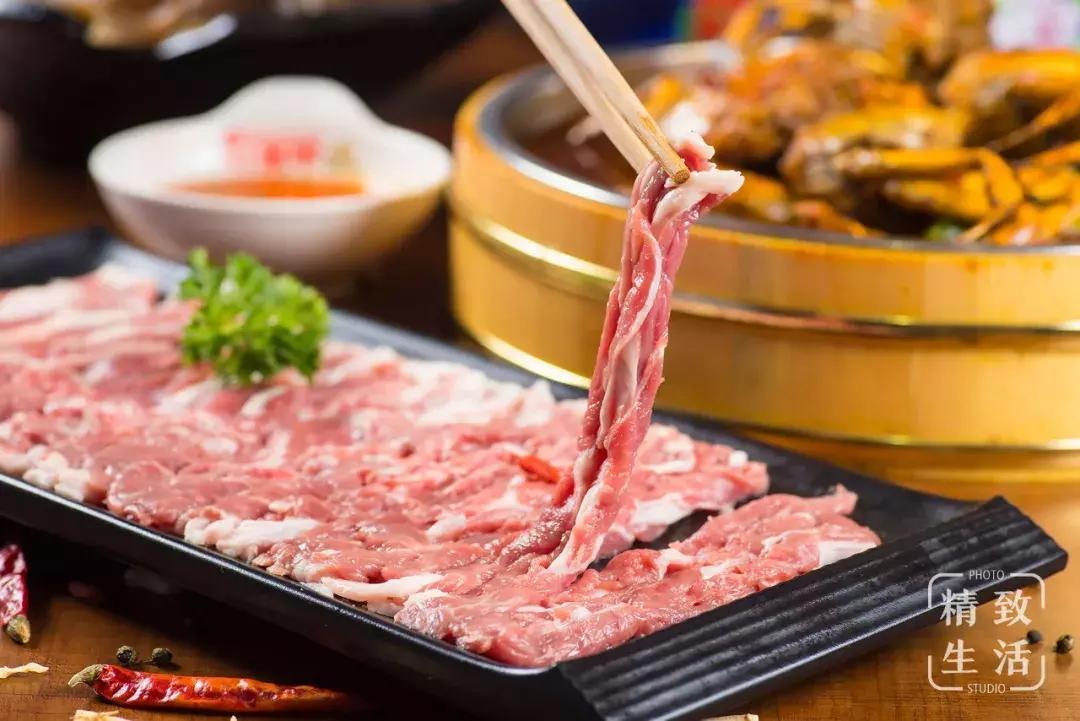 5折羊肉泡馍,5折牛肉火锅