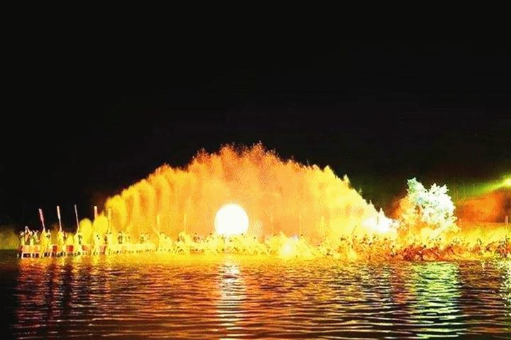 珠海周边好玩的旅游景点排行榜,珠海市周边旅游景点推荐表