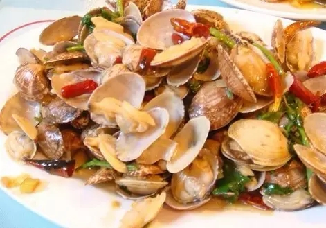 听说集齐这些青岛特产可以召唤神龙