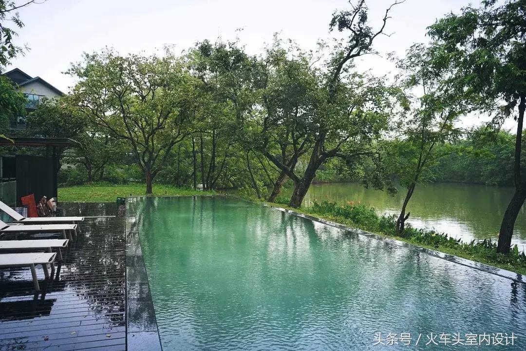 杭州西溪雷迪森维嘉酒店,杭州木守西溪酒店团购