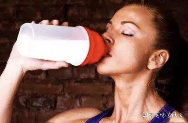 索队,索队聊补剂