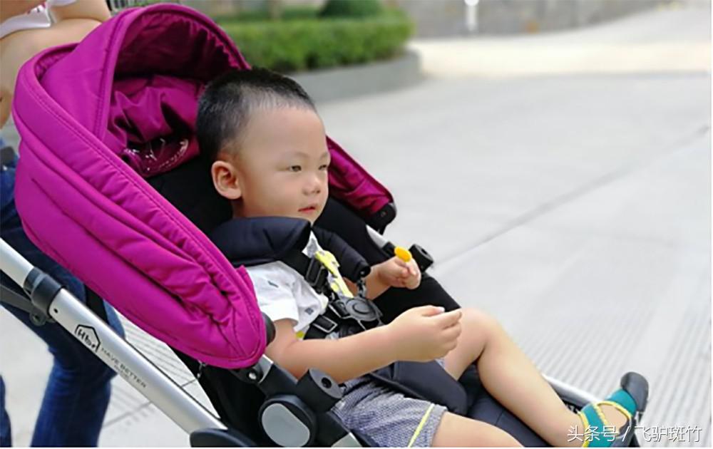 虎贝尔婴儿推车怎么样,虎贝尔婴儿推车0-4岁