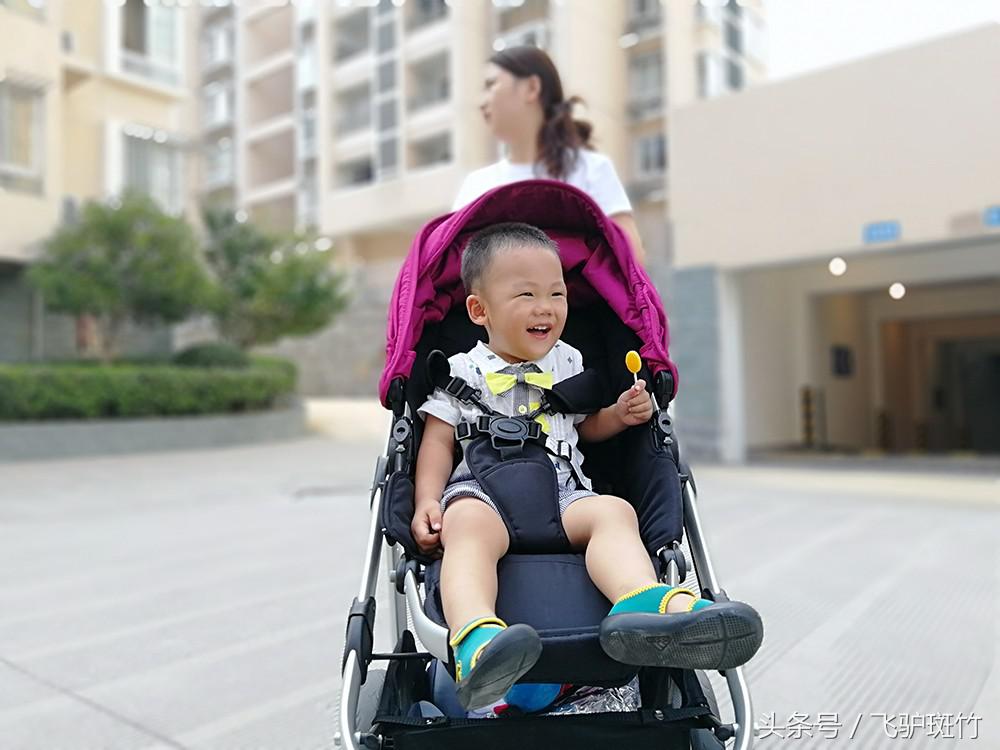 虎贝尔和好孩子推车比较,虎贝尔mpro婴儿推车