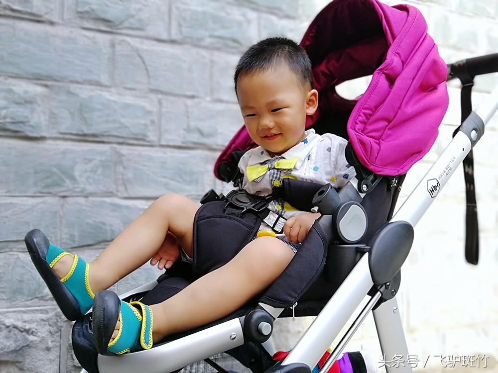 虎贝尔和好孩子推车比较,虎贝尔mpro婴儿推车