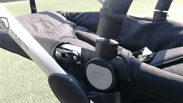 虎贝尔和好孩子推车比较,虎贝尔mpro婴儿推车