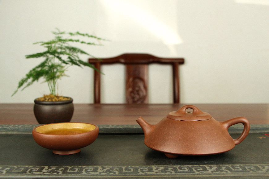 学会欣赏相关知识,宜兴口碑最好的紫砂壶