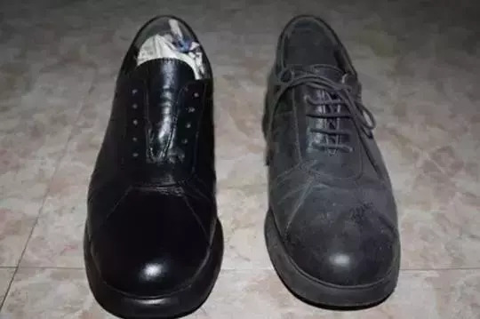 鞋子发霉变黄怎么洗白,鞋子发霉怎么洗掉小白鞋