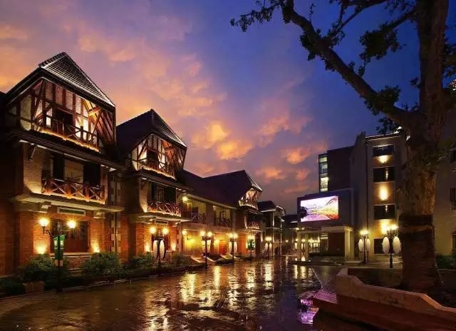 上海浦东新区旅游攻略自由行,上海苏州杭州嘉兴乌镇旅游攻略