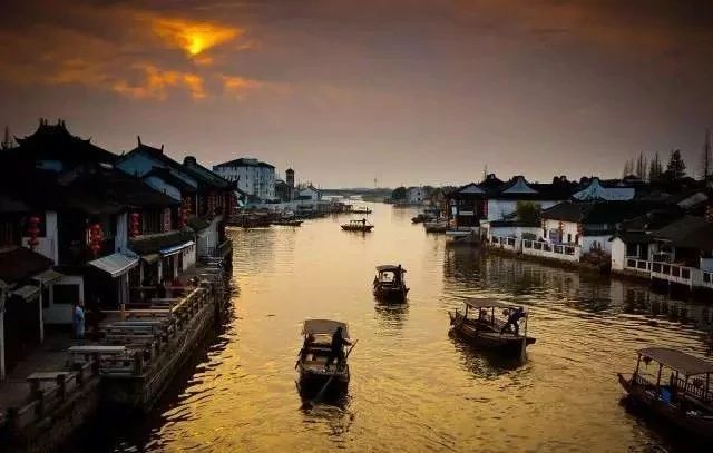 上海南京杭州苏州乌镇旅游攻略,上海迪士尼乐园旅游攻略大全