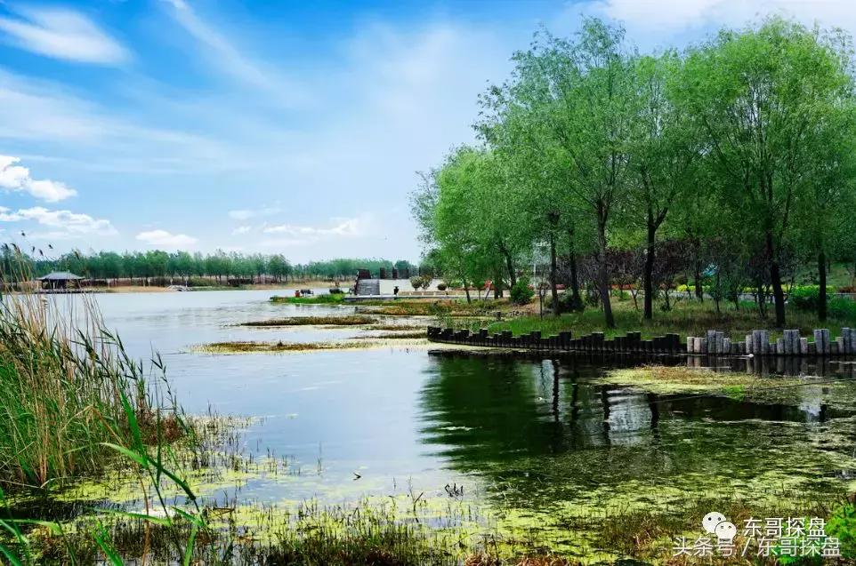 最后一栋瞰湖小高层,瞰湖小高层