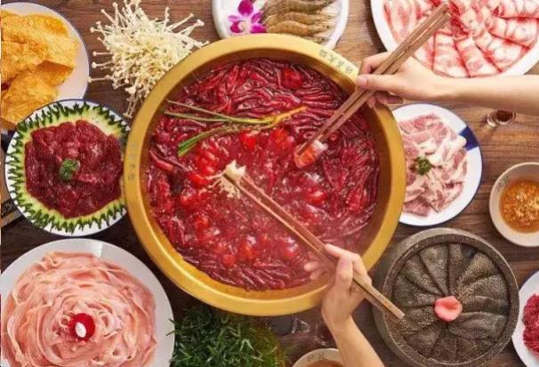 国内旅游必买特产,全国各地的土特产推荐