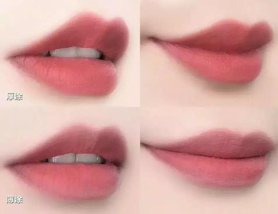 魅可mac口红brick-o-la豆沙色,mac西柚色和ysl豆沙色哪个口红好