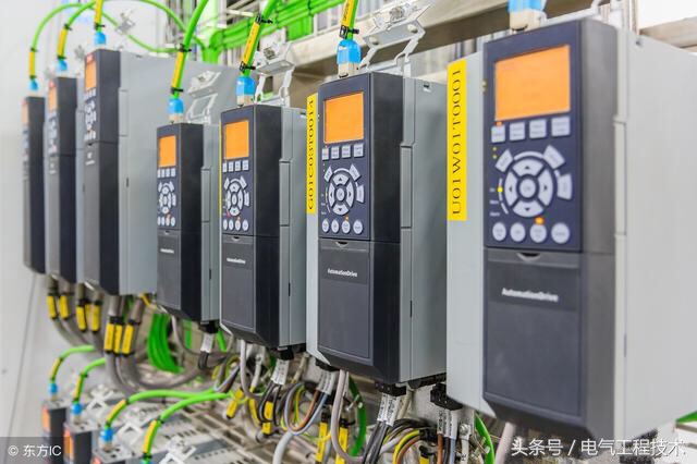 变频器常见9大故障处理方法,变频器常见故障如何解决