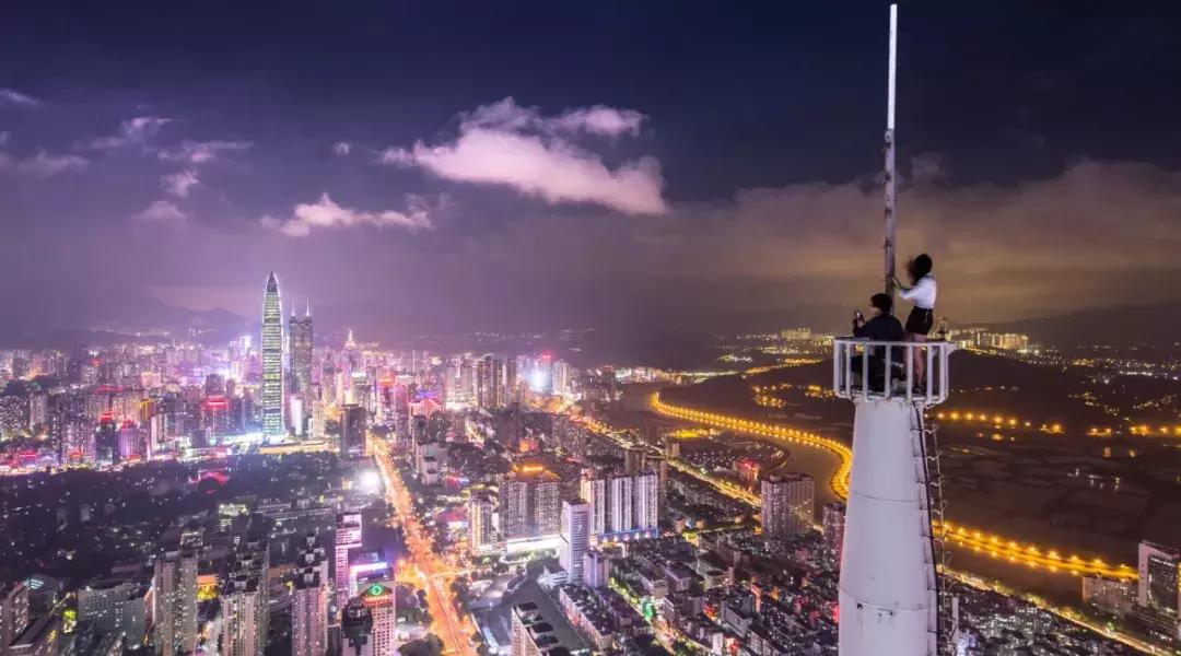 深圳是不是直辖市啊,深圳不是广东管辖吗