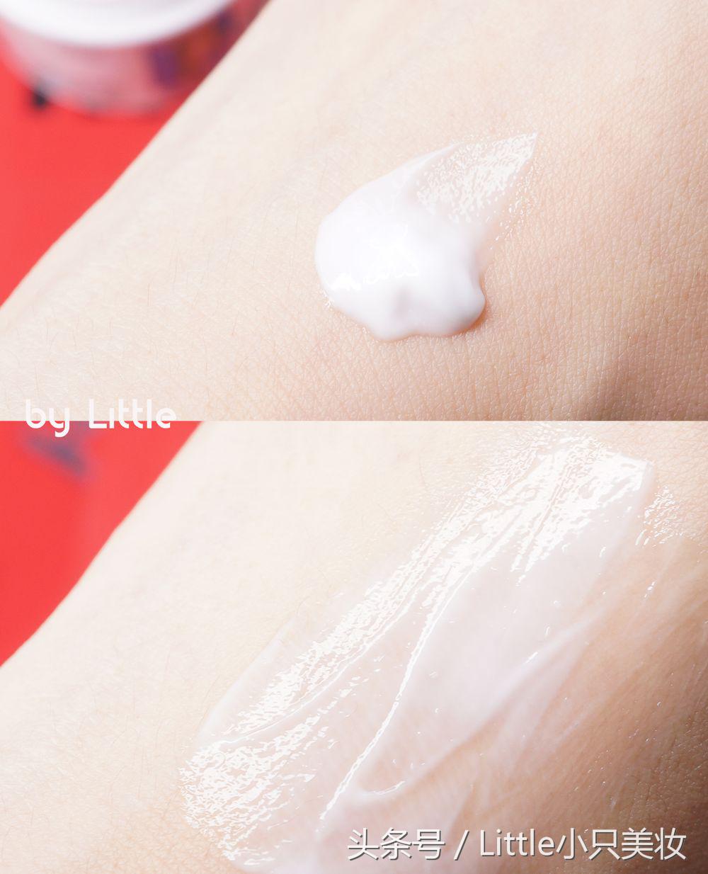 皮肤混合性偏干长痘护肤品推荐,换季油脸变干痘痘严重推荐护肤品