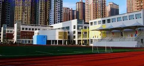 浑南11所名校入驻,沈阳8大名校