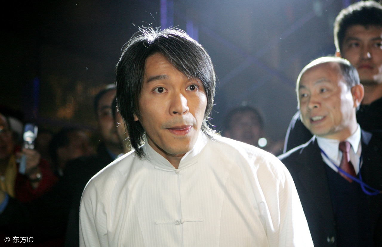 周星驰经典爱情台词,周星驰经典爱你一万年台词