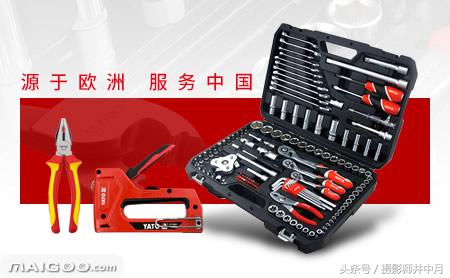 手动工具品牌十大排名,国产手动工具哪个品牌质量比较好