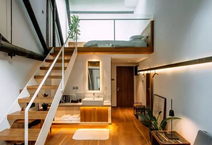 杭州浙大玉泉校区能做饭的民宿,杭州绝美的10间民宿