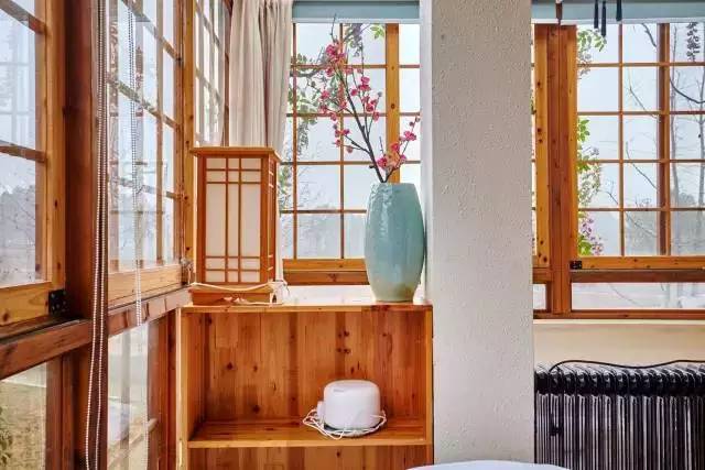 杭州浙大玉泉校区能做饭的民宿,杭州绝美的10间民宿