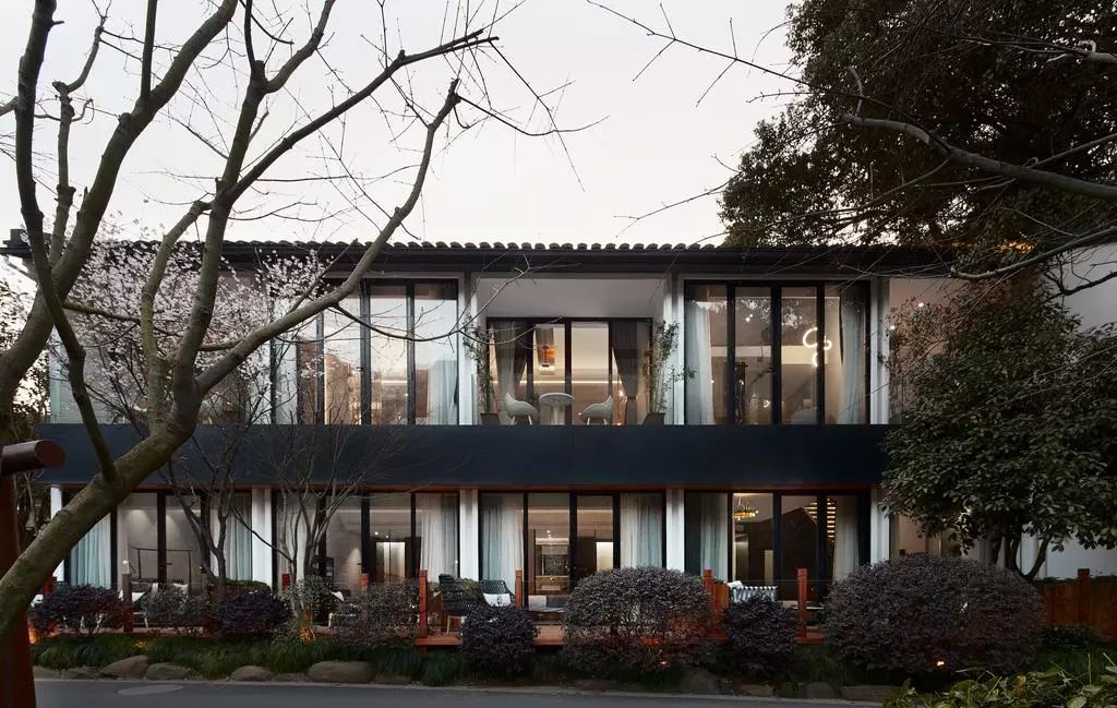 杭州浙大玉泉校区能做饭的民宿,杭州绝美的10间民宿