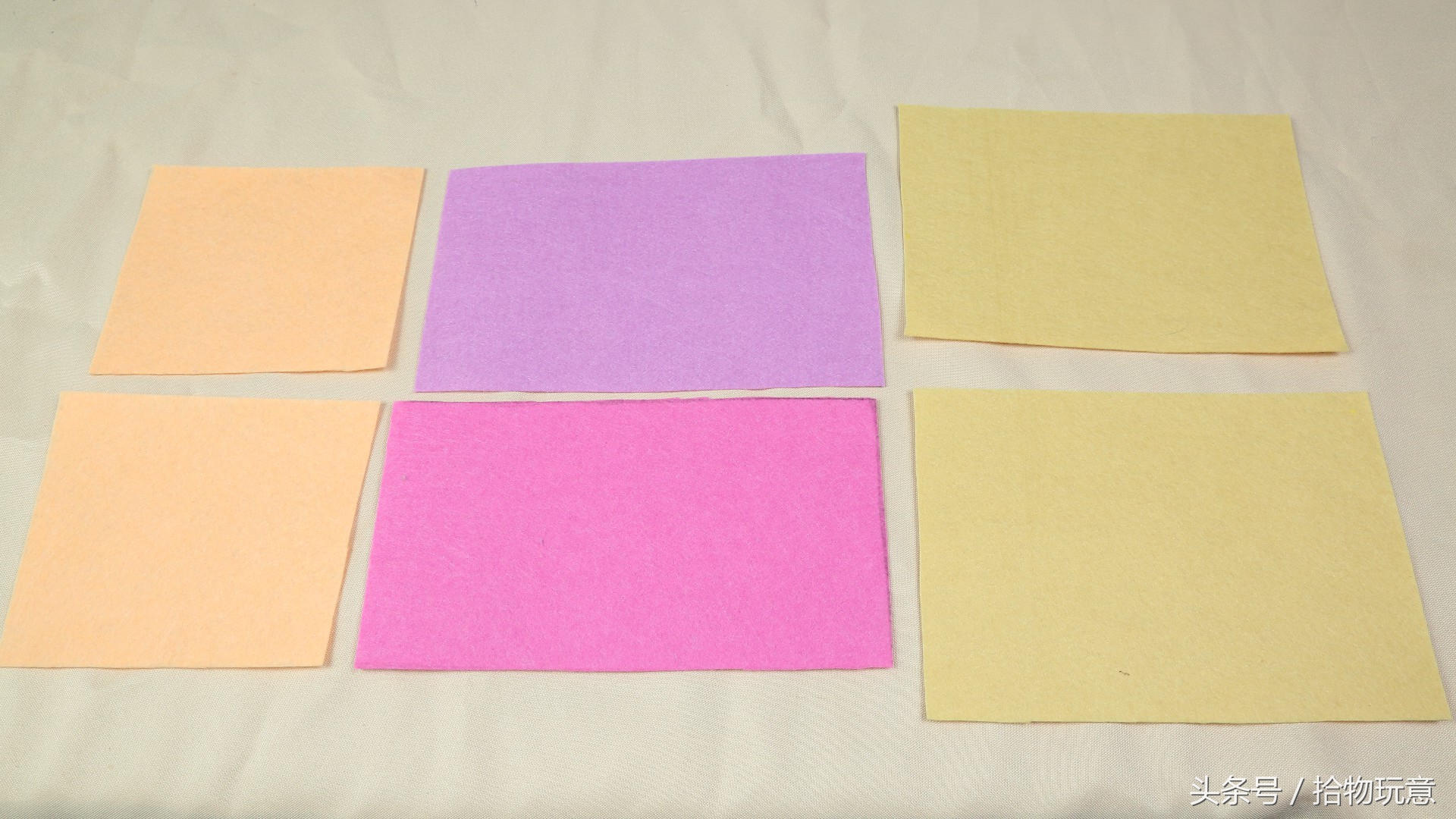 快递盒变挂式抽纸盒,快递盒变废为宝抽纸盒