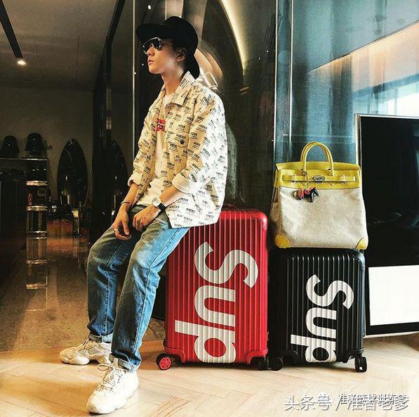 广东大妈玩潮入百万！她把美国人钱赚个遍，是纽约炒货届的扛把子