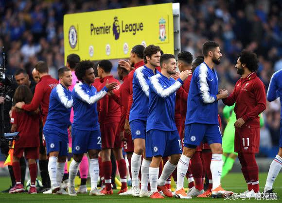 一场普通的对决,一场普通的足球赛