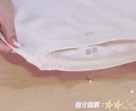 衣服发黄了别扔用这个洗,用漂白剂把白色衣服漂黄了怎么办