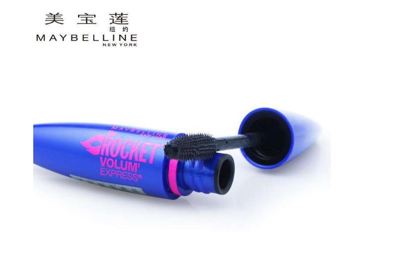 睫毛膏不泛白防水防汗持久,睫毛膏推荐不晕染下睫毛