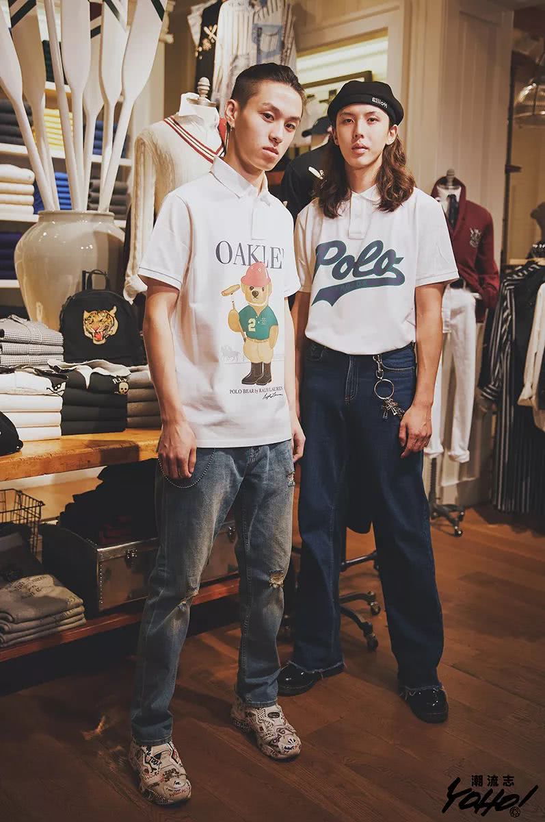 ralphlaurenpolo颜色,ralphlaurenpolo真假