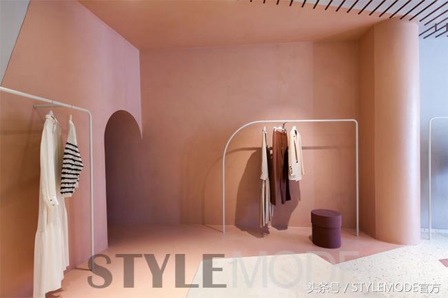 剁手清单请收下,米兰精品店