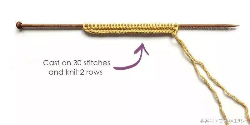 宝宝针织连体衣教程,婴儿连体衣超厚无帽