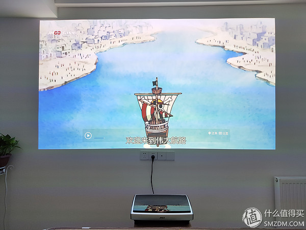 激光电视150寸坚果多少钱,坚果4k激光电视最新款