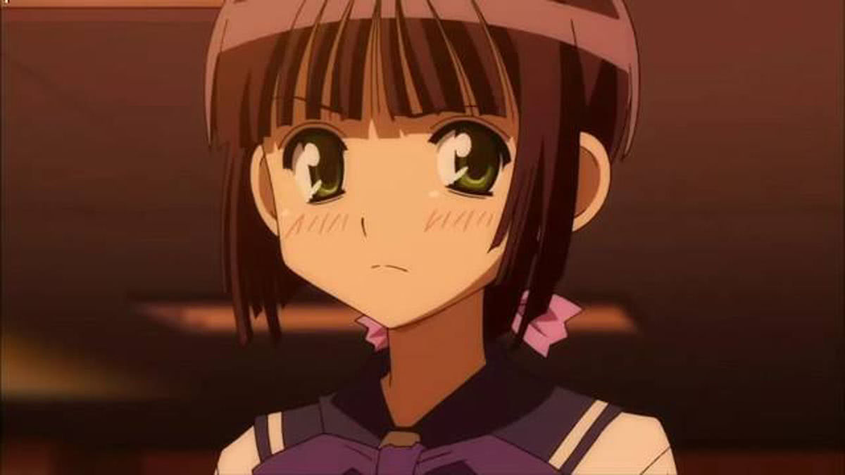 不可貌相女生版,盘点动漫那些可爱的万恶之源