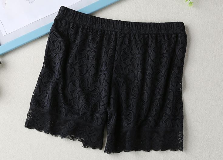 松紧裤老往下滑怎么办,打裤边的巧妙方法